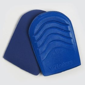 Sorbothane Heel Pad Insoles Size Small