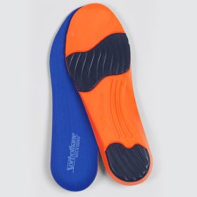 Sorbothane Maximum Duty Work Insoles Insoles Size G