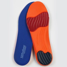 Sorbothane Ultra Sole Insoles Insoles Size H