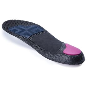 Spenco Ground Control Low Arch Insoles Insoles Size XS