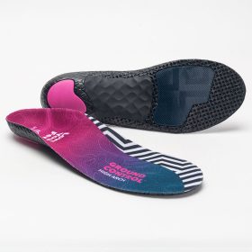 Spenco Ground Control Medium Arch Insoles Insoles Size XS