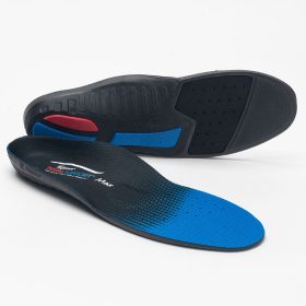 Spenco PolySorb Total Support Max Insoles Insoles Size 5