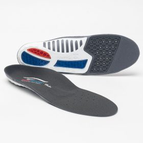 Spenco PolySorb Total Support Thin Insoles Insoles Size 6