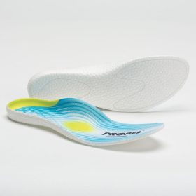 Spenco Propel Performance Insoles Insoles Size 4