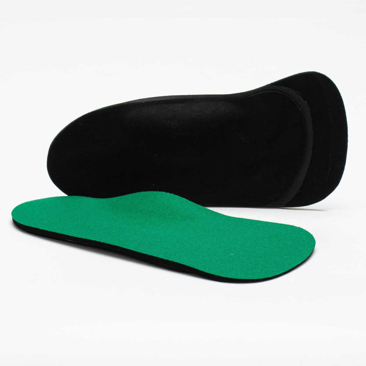 Spenco RX Arch Cushions 3/4 Length Insole Insoles Size 5