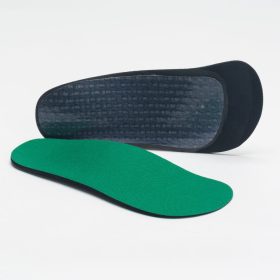 Spenco RX Thinsole 3/4 Length Insole Insoles Size 5