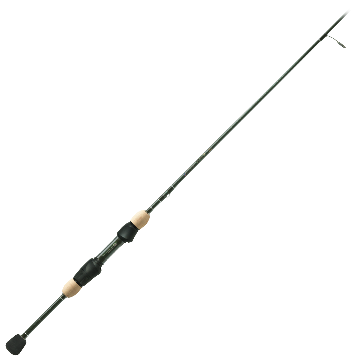 St. Croix Legend Elite Panfish Spinning Rod - 7' - Light - Extra Fast - A