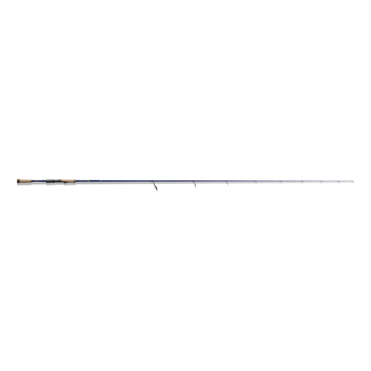 St. Croix Legend Tournament Bass Spinning Rod - 7'10'' - Medium Light - Extra Fast