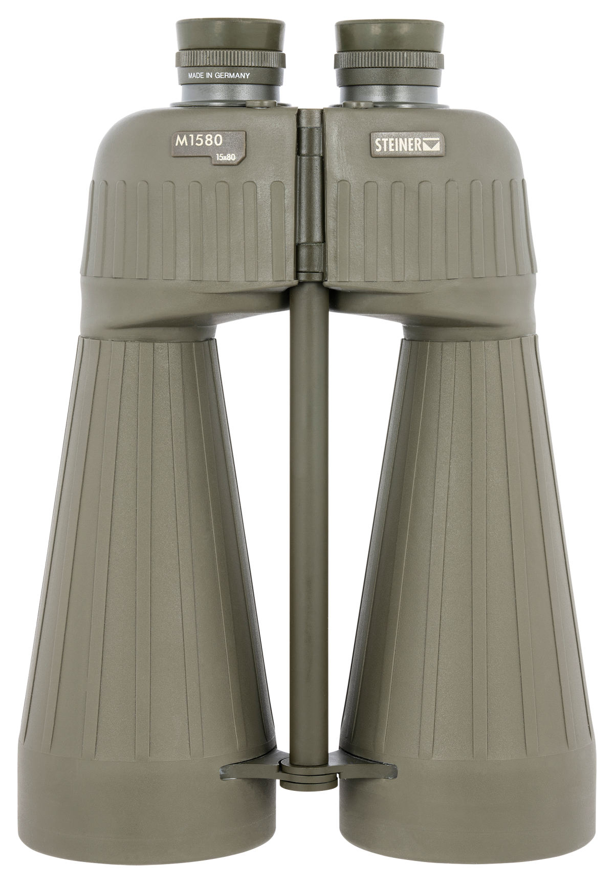 Steiner M1580 15x80mm Military Binoculars