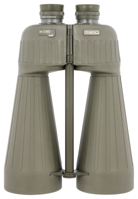 Steiner M1580 15x80mm Military Binoculars