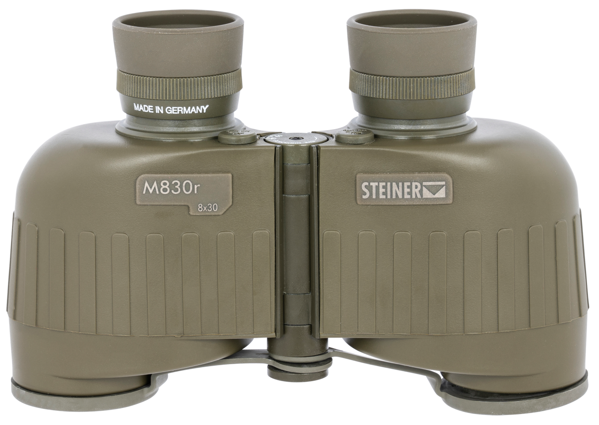 Steiner Military Binoculars - 8x30mm