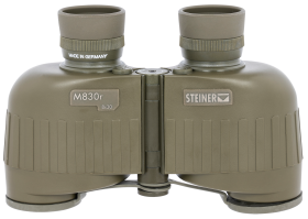 Steiner Military Binoculars - 8x30mm