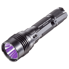 Streamlight ProTac HL-X Dual Fuel High Lumen Tactical Flashlight