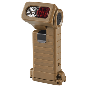 Streamlight Sidewinder Boot Hands-Free Military Flashlight