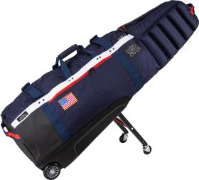 Sun Mountain ClubGlider Meridian Golf Travel Bag 2024