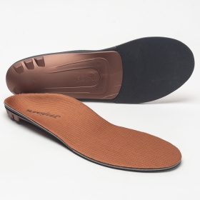 Superfeet All-Purpose Memory Foam Support Insoles Size F