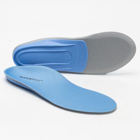 Superfeet All-Purpose Support Medium Arch Insoles Size G