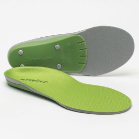 Superfeet All-Purpose Wide Fit Support Insoles Size E