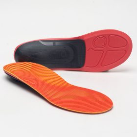 Superfeet RUN Pain Relief Insoles Insoles Size F