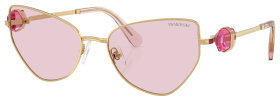 Swarovski SK7003 Sunglasses for Ladies