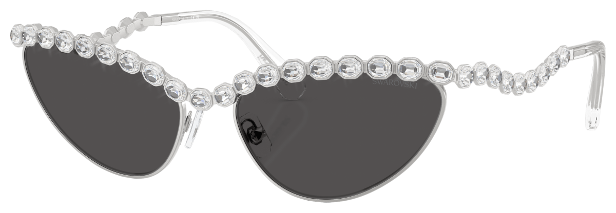 Swarovski SK7030 Sunglasses for Ladies