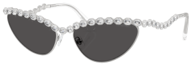 Swarovski SK7030 Sunglasses for Ladies