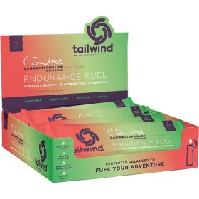 Tailwind Nutrition Endurance Fuel Dauwaltermelon, 12-Serving Box, One Size