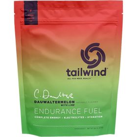Tailwind Nutrition Endurance Fuel Dauwaltermelon, 30-Serving Bag, One Size