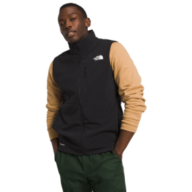 The North Face Apex Bionic 3 Vest for Men - TNF Black - L