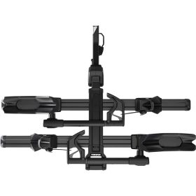 Thule Verse 2 Bike Hitch Rack Black, 2in
