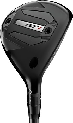 Titleist GT1 Hybrids 2025 - LEFT - AIRSPEED 25 50S - 26.0 - Golf Clubs