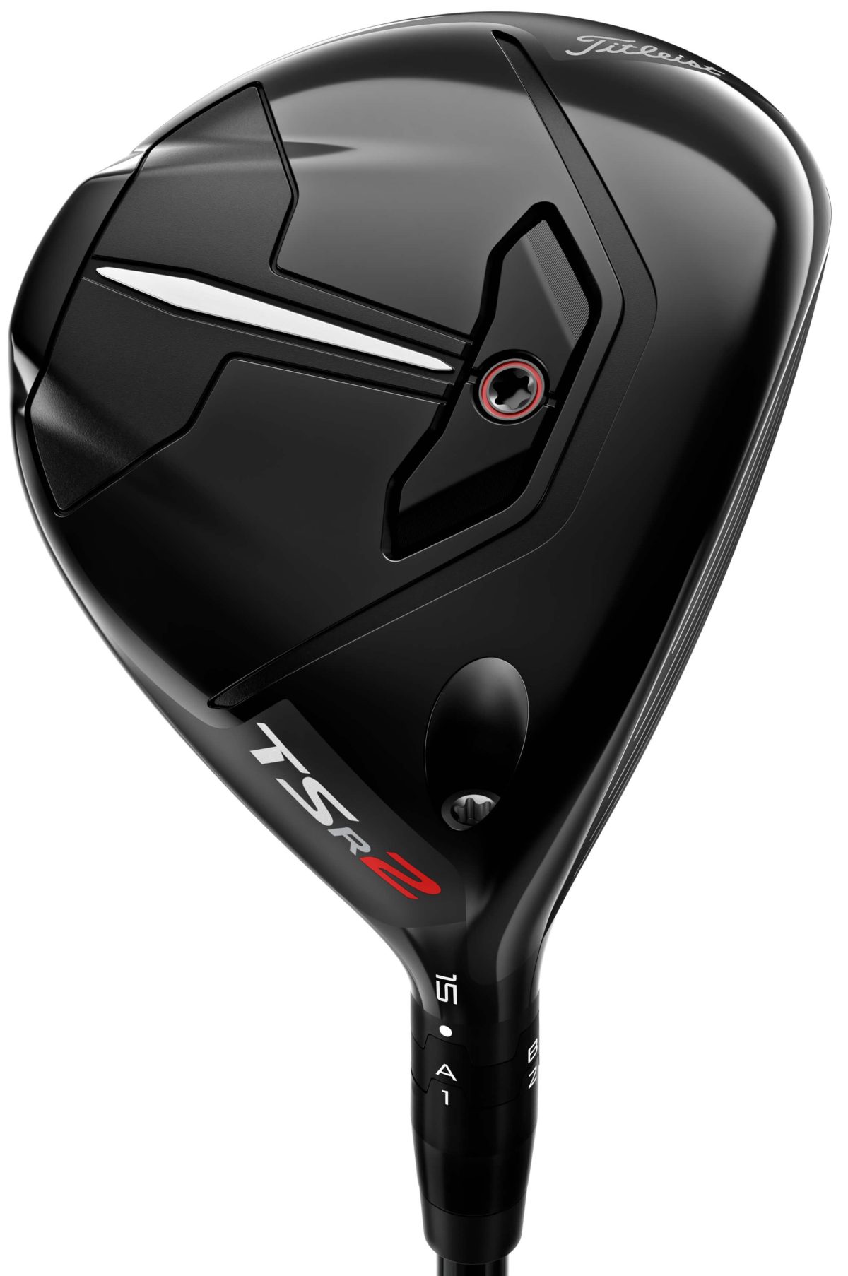 Titleist TSR2 Fairway Woods - RIGHT - TEN BLUE 65 R - 18 - Golf Clubs