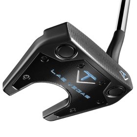 Toulon 25 Collection Las Vegas H7 Putter - RIGHT - LAS VEGAS H7 - 35" - Golf Clubs