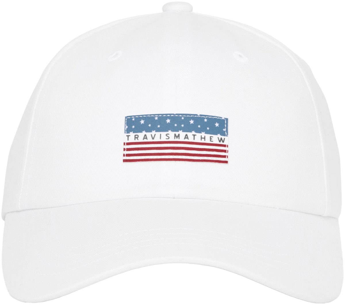 TravisMathew Womens Summer Air Golf Hat - Multicolor
