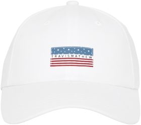 TravisMathew Womens Summer Air Golf Hat - Multicolor