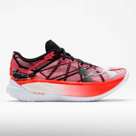 Under Armour Velociti Elite 2 Unisex Black Running Shoes Size Men's 8.5 / Women's 10 Width Medium