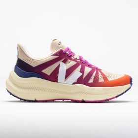 VEJA Condor 3 Women's Running Shoes White/Gradient Size 6 Width B - Medium