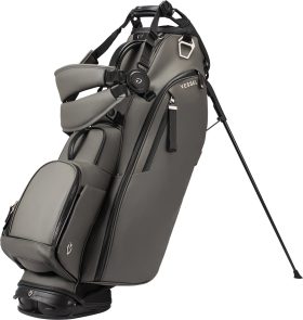 VESSEL Player V 14-Way Golf Stand Bag