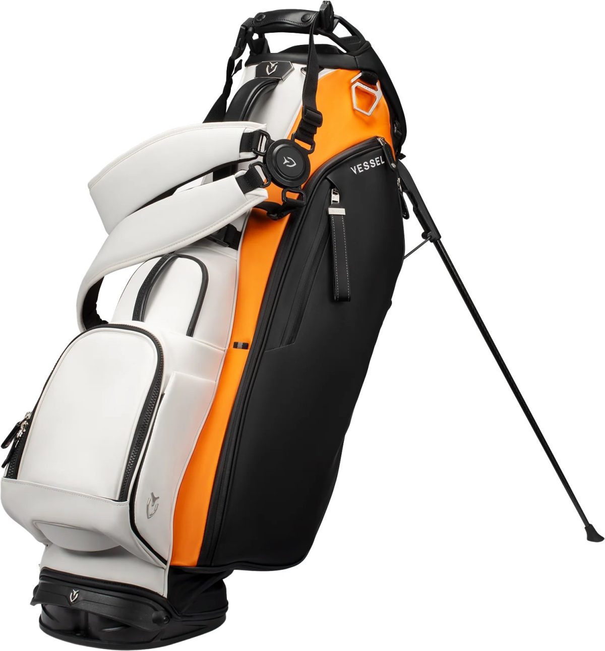 VESSEL Player V 14-Way Golf Stand Bag
