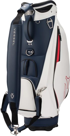 VESSEL Prime Mini Staff Bag