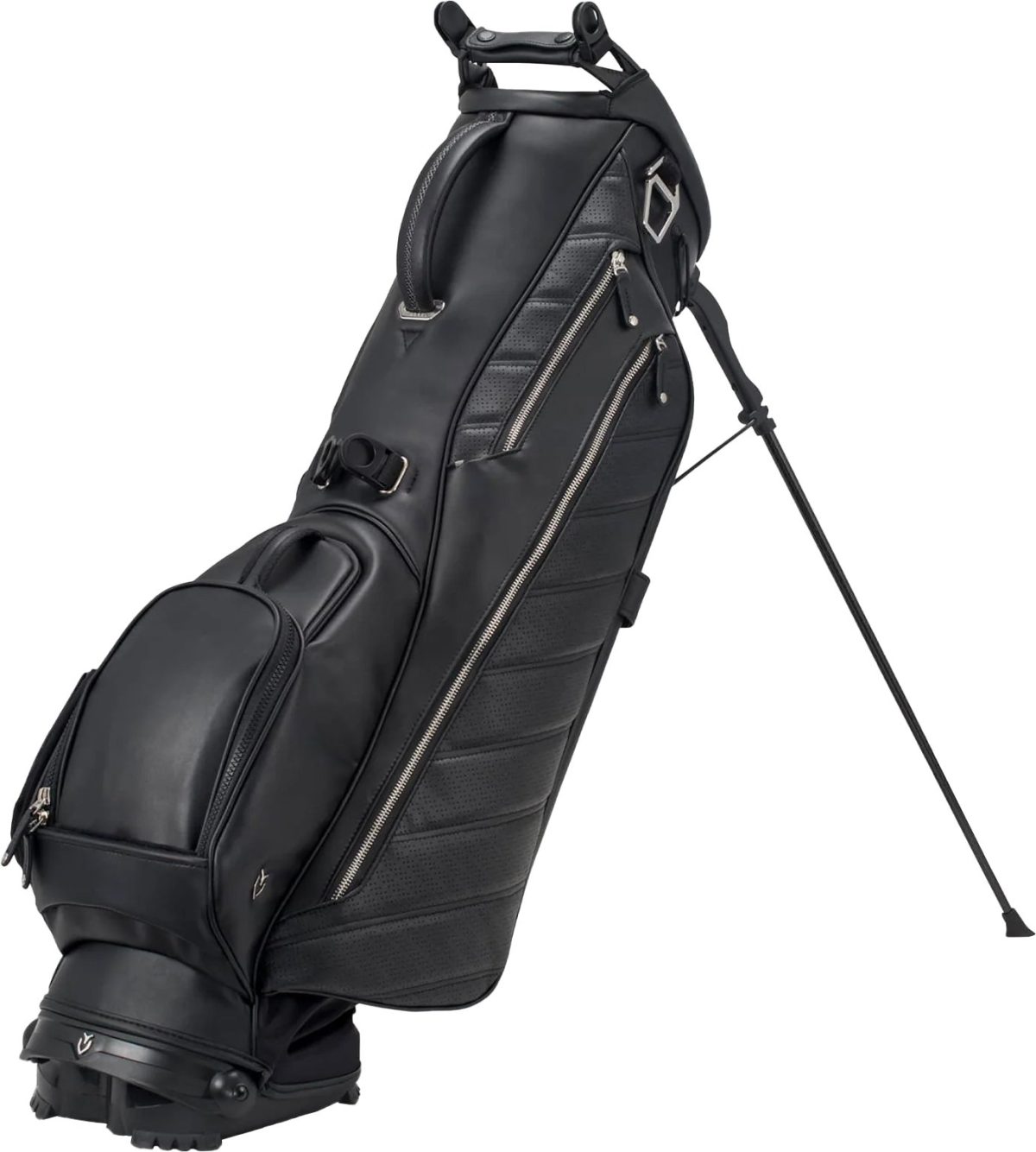 VESSEL VLS Lux Golf Stand Bag