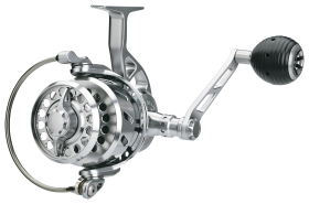 Van Staal VR Spinning Reel - VR125