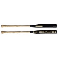 Warstic Bonesaber Hybrid Black Cobra (-3) BBCOR Baseball Bat Size 33.5in./30.5oz