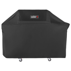 Weber Genesis 3-Burner Grill Cover