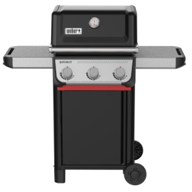 Weber Spirit E-310 Three-Burner Propane Grill