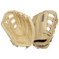 Wilson A2000 Classic 1810 12.75" Baseball Glove - Blonde - 2025 Model Size 12.75 in