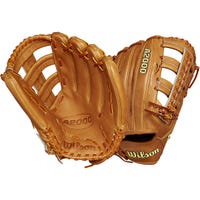 Wilson A2000 Classic 1810 12.75" Baseball Glove - Saddle Tan - 2025 Model Size 12.75 in