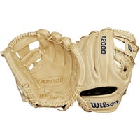 Wilson A2000 Classic 1975 11.75" Baseball Glove - Blonde - 2025 Model Size 11.75 in