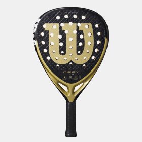 Wilson Defy LS v1 Padel Paddles