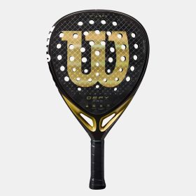 Wilson Defy Pro v1 Padel Paddles